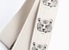 Tiger Handmade Guitar Strap 