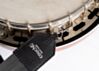 Banjo Strap - recycled Seatbelt strap