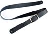 Classic Belt Style Guitar Strap - 1.5 inch wide 