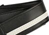 Black & White Racer X Camera Strap