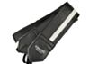 Black & White Racer X Camera Strap