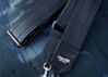 The None More Black Banjo Strap