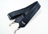 The None More Black Banjo Strap