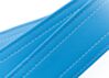 The Runway Blue Luggage Guitar Strap