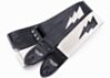 The Lightning Bolt  Custom Guitar Strap