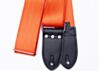The Industrial Orange Seatbelt Strap
