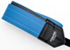 Runway Blue - Luggage Camera Strap
