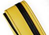 The Yellow & Black Racer X Camera Strap