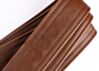 Rustic Saddle Classic Brown Guitar Strap 
