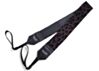 Cheetah Print Camera Strap - Brown or yellow