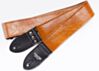 Buckskin 70's Vintage Guitar Strap