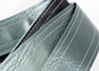 Vintage Cadillac Silver Guitar Strap V2