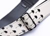 Royal Palms Palm Tree Guitar Strap