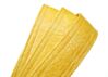 1970's Vintage Mustard Yellow Guitar Strap