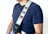 Custom Cat Guitar Strap- You Pick the Strap and Cats!