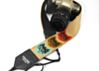The Custom Cat Camera Strap