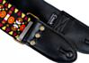 Churchglass Woven Guitar Strap