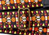 Churchglass Woven Guitar Strap