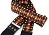 Churchglass Woven Guitar Strap