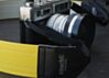 The Runway Yellow Camera Strap