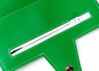 Kelly Green Lady Wallet 