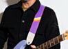 90s Tracksuit Vegan Guitar Strap- V2