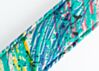 3" Dixie Cup 90’s Pacific Cooler Smash Wide Guitar Strap 