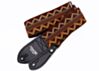 Country Gentleman Vintage Woven Guitar Strap