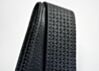Black Deadstock Volkswagen Slim Camera Strap 1.5"