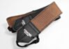 Brown Vintage Volkswagen Camera Strap 
