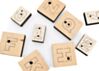 CUSTOM Alphabet Personalized Initials Guitar Strap