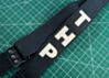 CUSTOM Alphabet Personalized Initials Guitar Strap