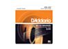 D'addario EJ10 ACOUSTIC Guitar Strings
