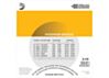 D'addario EJ19 ACOUSTIC Guitar Strings