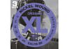 3 PACK - D'addario EXL 115 Electric Guitar Strings