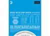 3 PACK - D'addario EXL 120 Electric Guitar Strings