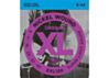 D'addario EXL 120 Electric Guitar Strings
