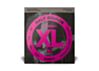 D'addario ENR71 Half Rounds BASS Guitar Strings
