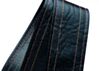 Midnight Blue Cadillac Guitar Strap - Final Batch of 20