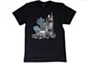 Dave Van Patten For Couch Amp Stacks T-Shirt  