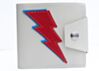 Aladdin Sane Euro Wallet w/ Coin Pouch