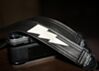 The Lightning Bolt Slim Camera Strap 1.5'