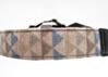 Turquoise Sand Pyramid Camera Strap