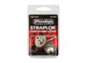 Dunlop Straplok Strap Retainers Dual Design - Nickel
