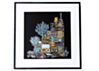 Couch Album Art Original Print by Dave Van Patten