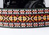 Dylan Horizon Hippie Weave Camera Strap 