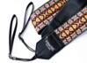 Dylan Horizon Hippie Weave Camera Strap 