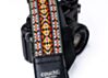 Dylan Horizon Hippie Weave Camera Strap 