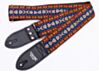 Dylan Vintage Weave in Southwestern Blue