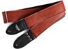 Vintage Potter's Clay "El Camino" Guitar Strap  